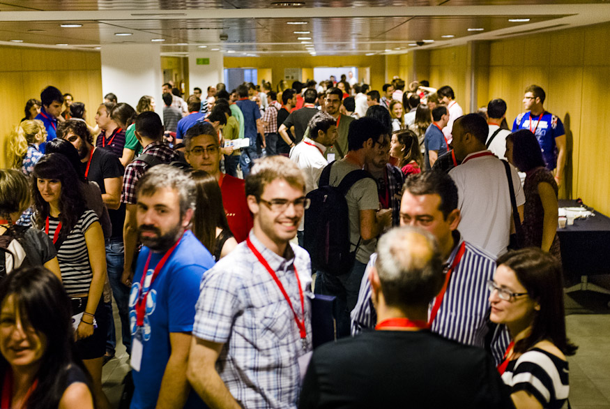 6 ways attending Tech and Design Industry events can help your business