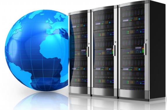 what is web hosting and how does it work?