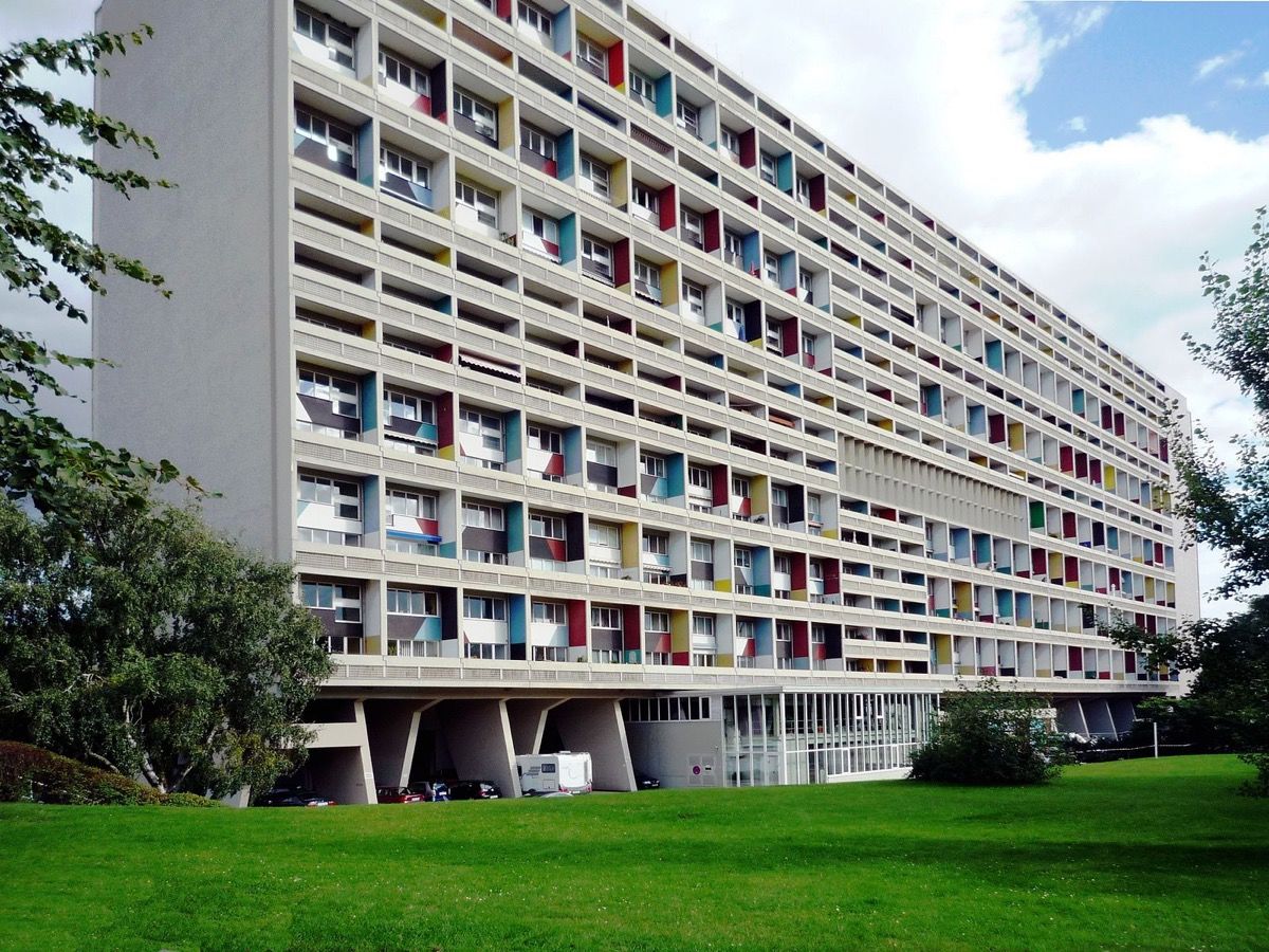 Brutalist Design: Is it for you?