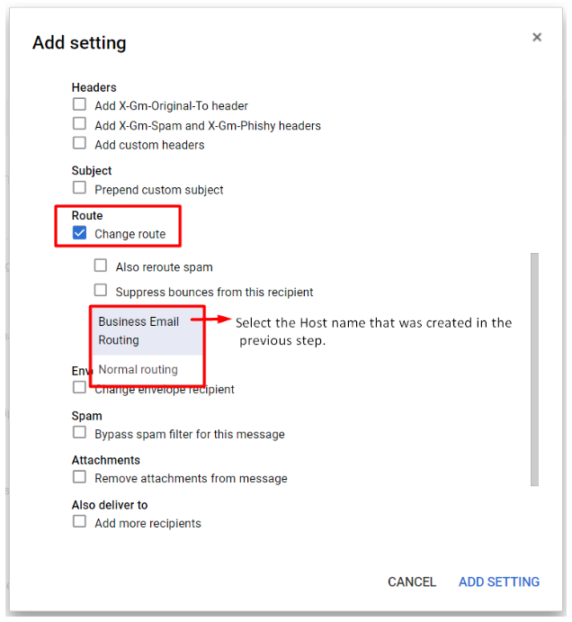 Split Delivery What And How To Configure It