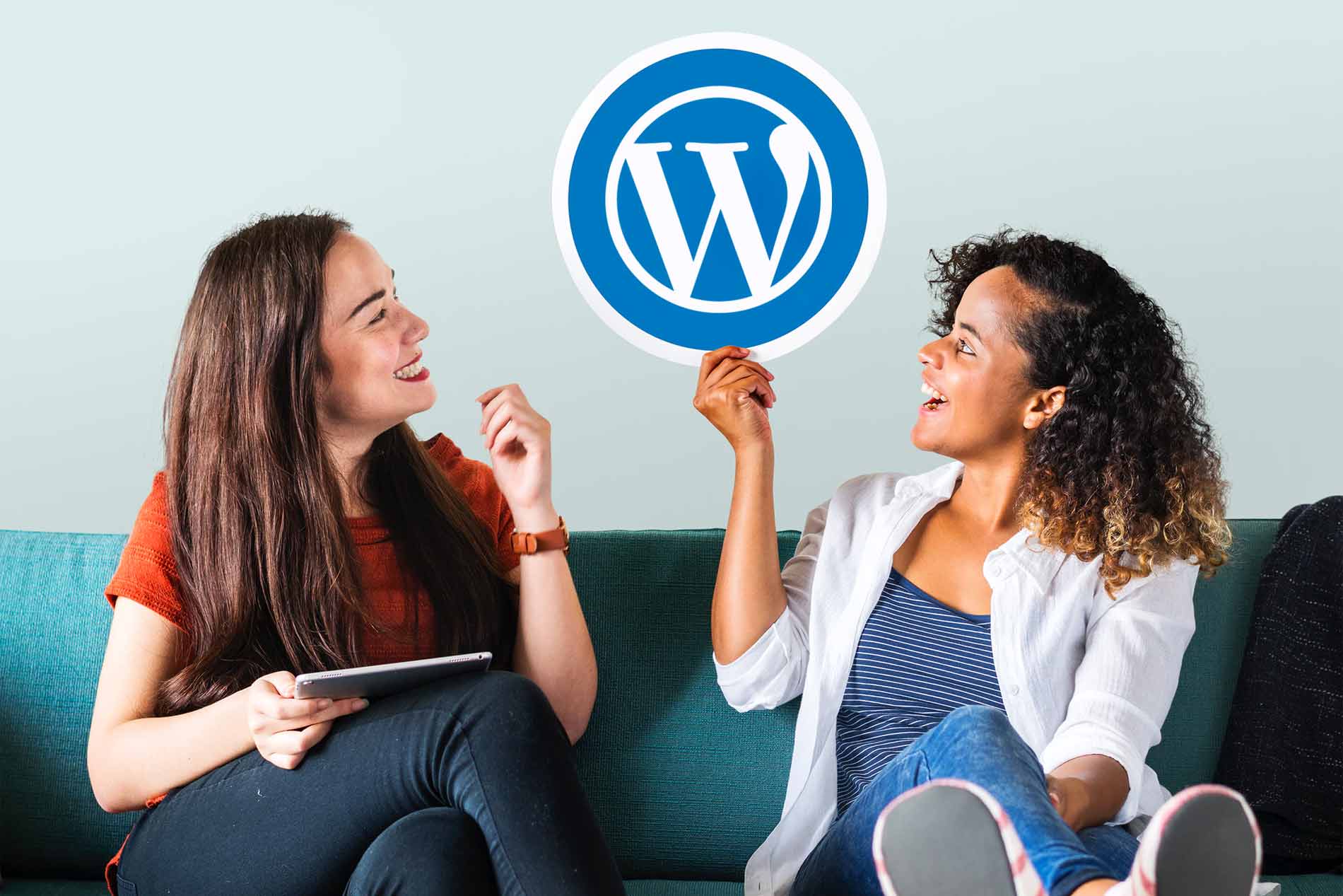 Build A Wordpress Website In 7 Steps With Zero Coding Efforts